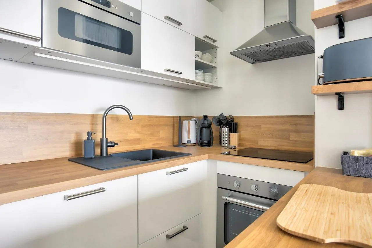 Les Ebihens - Studio Et Chambre Independante Saint-Cast-le-Guildo Appartement