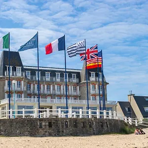 Hotel Des Bains, Saint-Cast-le-Guildo